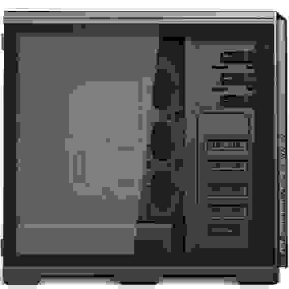Корпус PHANTEKS Enthoo Pro TG PH-ES614PTG_BK