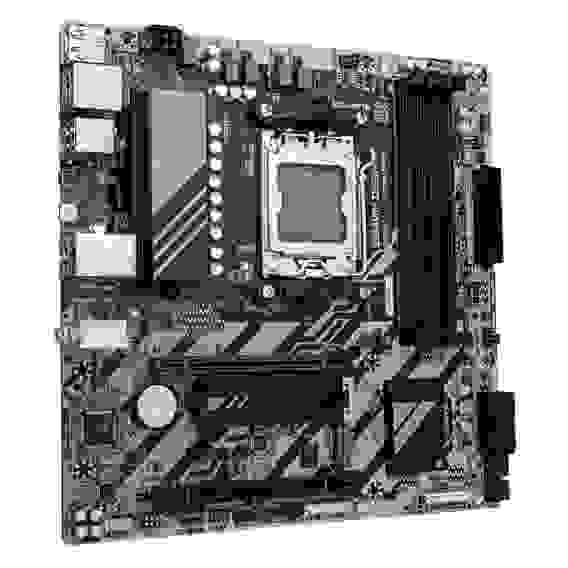 Материнская плата Gigabyte B840M DS3H,