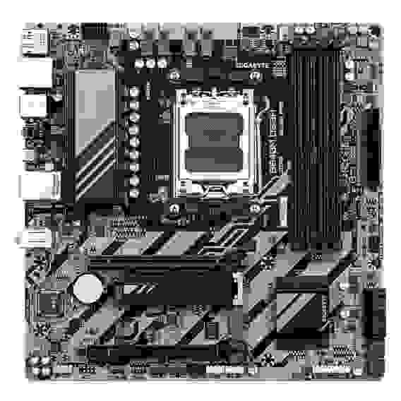 Материнская плата Gigabyte B840M DS3H,