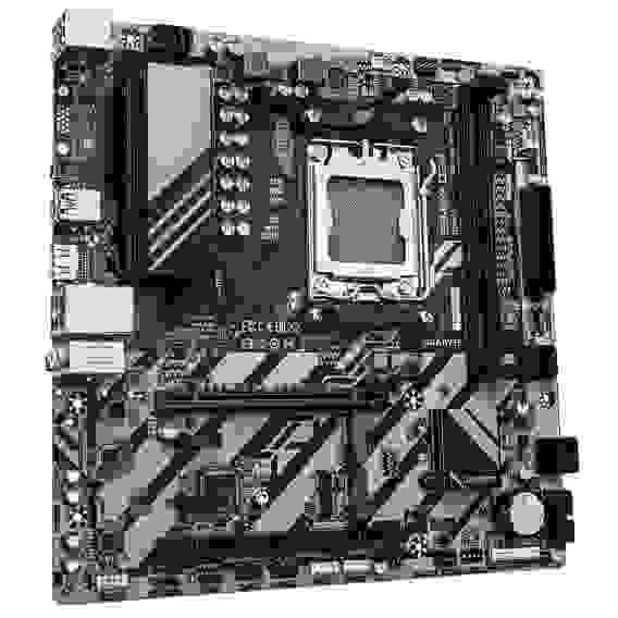 Материнская плата Gigabyte B840M D2H,