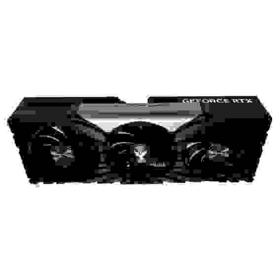 Видеокарта Gainward RTX5070 PHOENIX 12GB GDDR7 192bit 3xDP HDMI 3FAN RTL