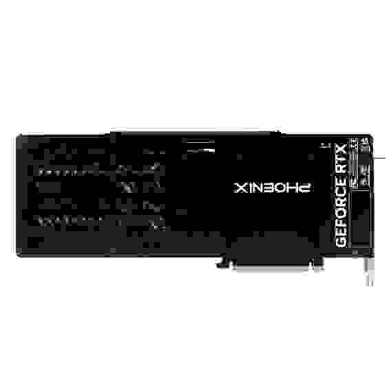Видеокарта Gainward RTX5070 PHOENIX 12GB GDDR7 192bit 3xDP HDMI 3FAN RTL