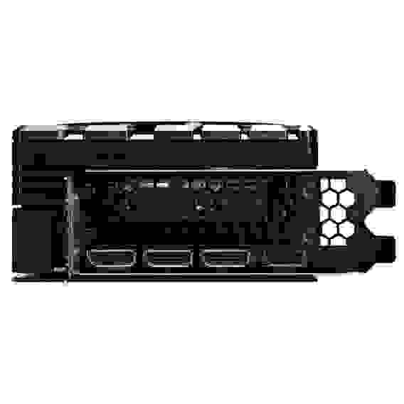 Видеокарта Gainward RTX5070 PHOENIX 12GB GDDR7 192bit 3xDP HDMI 3FAN RTL