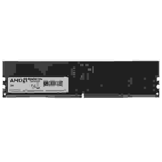 Модуль памяти AMD Radeon 32GB R7 Performance Series DDR5 6000 Long DIMM R7532G6000U2S-U 1.35V, Retail