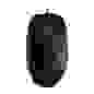 Мышь Logitech Bad Pack M110 Silent Mid Gray черная с серым, оптическая, бесшумная, 1000dpi, USB 1.8м bp