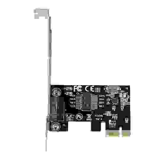 Сетевая карта ORIGO ON200/A2A Сетевой адаптер PCI-E, 1x1000Base-T