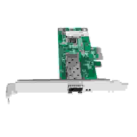 Сетевая карта ORIGO ON200S/A1A Сетевой адаптер PCI-E, 1x1000Base-X SFP