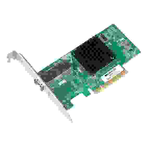 Сетевая карта ORIGO ON400S/A1A Сетевой адаптер PCI-E x8, 1x10G SFP+