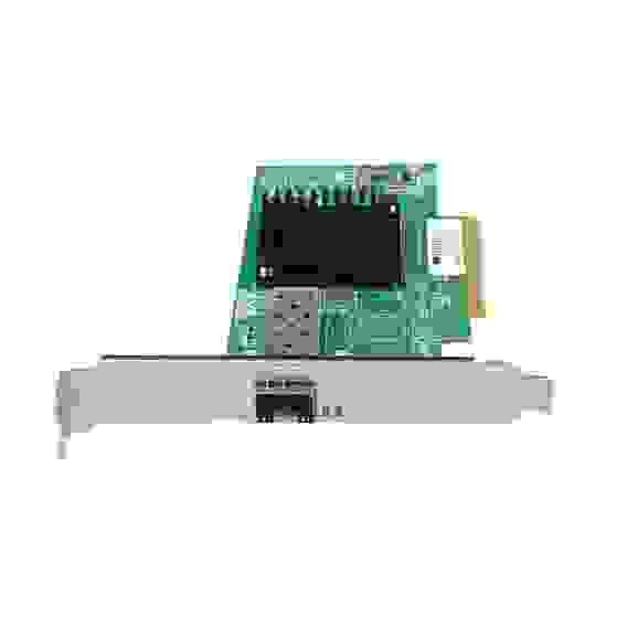 Сетевая карта ORIGO ON400S/A1A Сетевой адаптер PCI-E x8, 1x10G SFP+