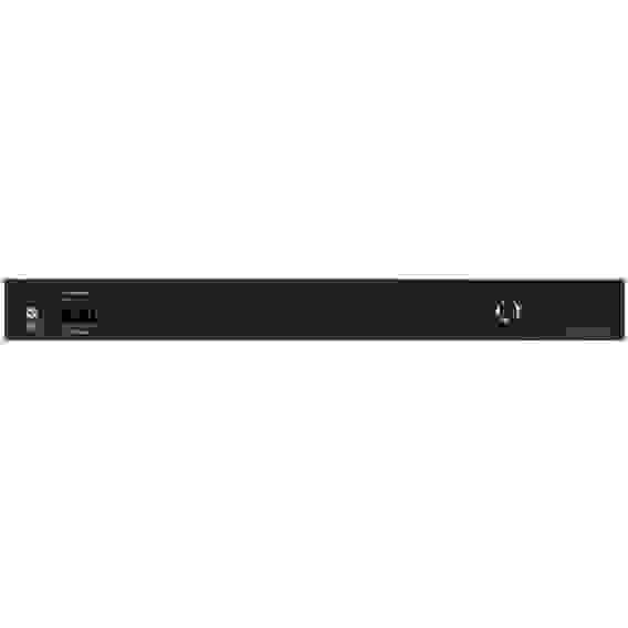 Управляемый L3 PoE-коммутатор ORIGO OS3254P/370W/A1A 48x1000Base-T PoE+, 6x10G SFP+,PoE-бюджет 370 Вт