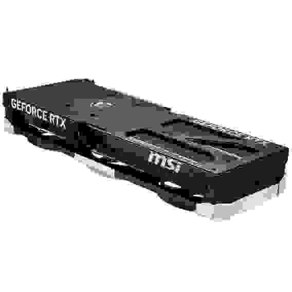 Видеокарта MSI RTX5080 VENTUS 3X OC 16GB GDDR7 256bit 3xDP HDMI 3FAN RTL