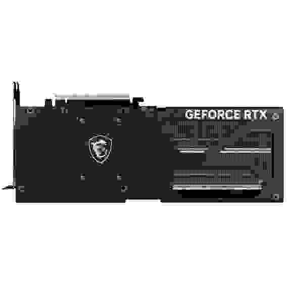 Видеокарта MSI RTX5080 VENTUS 3X OC 16GB GDDR7 256bit 3xDP HDMI 3FAN RTL