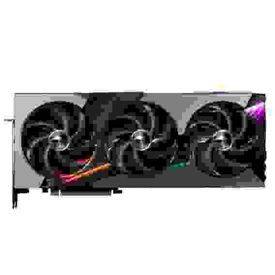 Видеокарта MSI RTX5070 VANGUARD SOC 12GB GDDR7 192bit 3xDP HDMI 3FAN RTL