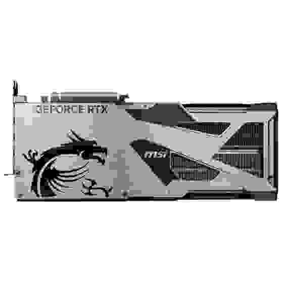 Видеокарта MSI RTX5070 VANGUARD SOC 12GB GDDR7 192bit 3xDP HDMI 3FAN RTL