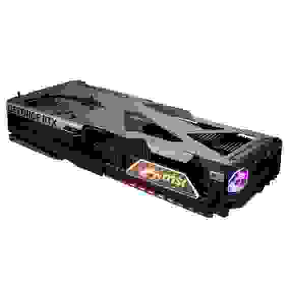 Видеокарта MSI RTX5070 VANGUARD SOC 12GB GDDR7 192bit 3xDP HDMI 3FAN RTL