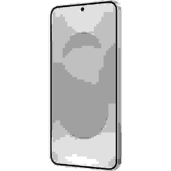 Смартфон 6.2" Samsung Galaxy S25 5G 12+256Gb серый (SM-S931BZSCCAU)