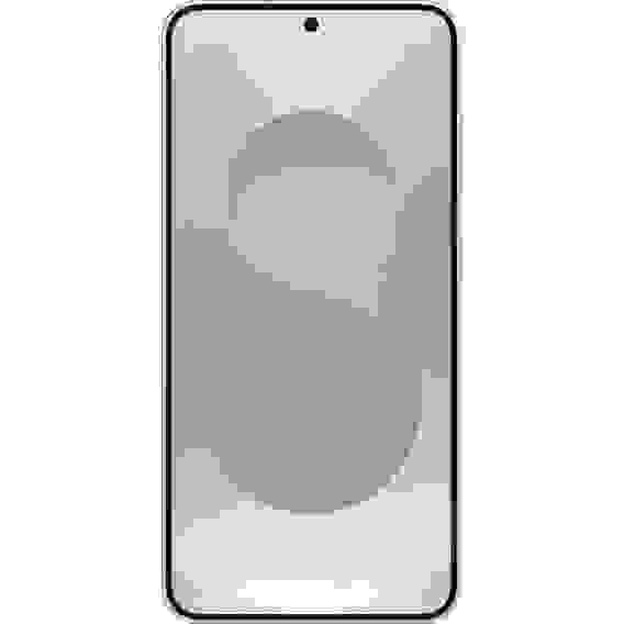 Смартфон 6.2" Samsung Galaxy S25 5G 12+256Gb серый (SM-S931BZSCCAU)