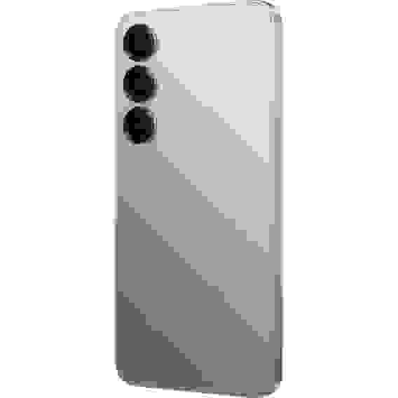 Смартфон 6.2" Samsung Galaxy S25 5G 12+256Gb серый (SM-S931BZSCCAU)
