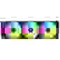 Вентилятор Cooler ID-Cooling FX360 INFINITY ARGB (Black) 350W all Intel/AMD