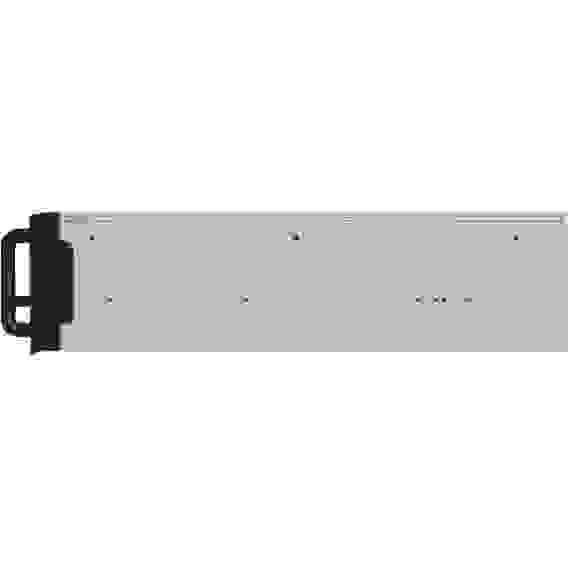 Серверная платформа ExeGate Pro 4U650-010/4U4139L (EX293880RUS), 4U, глубина 650 мм, БП с резервированием 2x1200 Вт