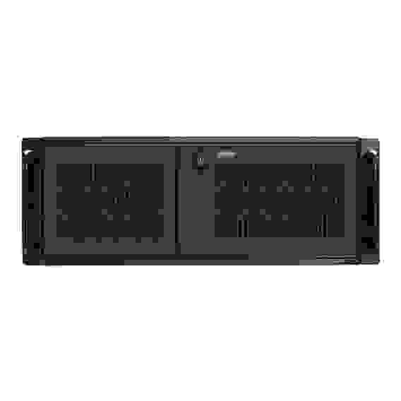 Серверная платформа ExeGate Pro 4U650-010/4U4139L (EX293880RUS), 4U, глубина 650 мм, БП с резервированием 2x1200 Вт