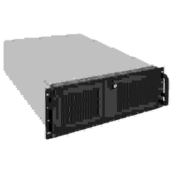 Серверная платформа ExeGate Pro 4U650-010/4U4139L (EX293880RUS), 4U, глубина 650 мм, БП с резервированием 2x1200 Вт