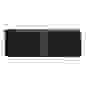 Серверная платформа ExeGate Pro 4U650-010/4U4139L (EX293880RUS), 4U, глубина 650 мм, БП с резервированием 2x1200 Вт