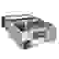 Серверная платформа ExeGate Pro 4U650-010/4U4139L (EX293880RUS), 4U, глубина 650 мм, БП с резервированием 2x1200 Вт