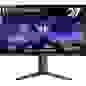 Монитор 27" LG 27GS65F-B IPS, 1920x1080, 180Hz, 1ms, 300сd/m, 1000:1, HDR10 | HDMI(2.0), DP(1.4) | HAS, Pivot, Swivel, ExPSU, Vesa 100, Black