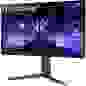 Монитор 27" LG 27GS65F-B IPS, 1920x1080, 180Hz, 1ms, 300сd/m, 1000:1, HDR10 | HDMI(2.0), DP(1.4) | HAS, Pivot, Swivel, ExPSU, Vesa 100, Black