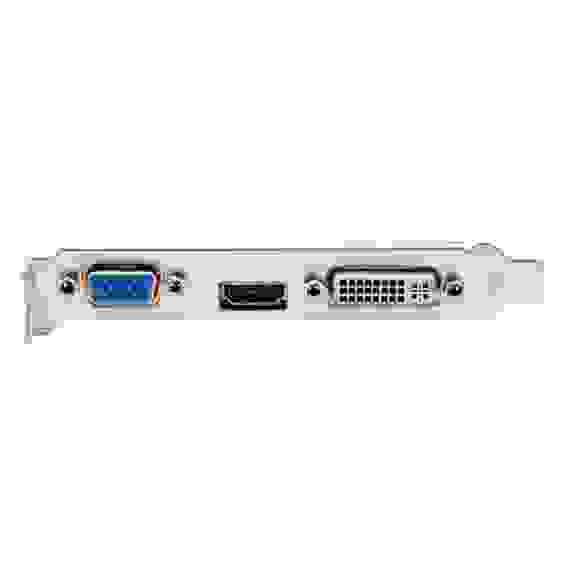 Видеокарта Ninja (Sinotex) GT740 4GB DDR3 128bit VGA DVI HDMI 1FAN LP RTL