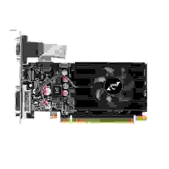 Видеокарта Ninja (Sinotex) GT740 4GB DDR3 128bit VGA DVI HDMI 1FAN LP RTL