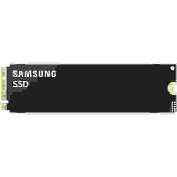Твердотельный накопитель SSD Samsung MZ-VAP2T0BW M.2 2280 2TB 9100 PRO Black PCIe Gen5x4 RTL