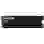 Твердотельный накопитель SSD Samsung MZ-VAP2T0BW M.2 2280 2TB 9100 PRO Black PCIe Gen5x4 RTL