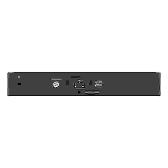 Коммутатор D-Link DGS-1210-16/G2A Настраиваемый L2 коммутатор с 16 портами 10/100/1000Base-T и 4 комбо-портами 100/1000Base-T/SFP