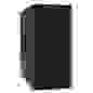 Корпус для ПК Exegate EX292356RUS (mATX, без БП, 1*USB+2*USB3.0, аудио, черный)