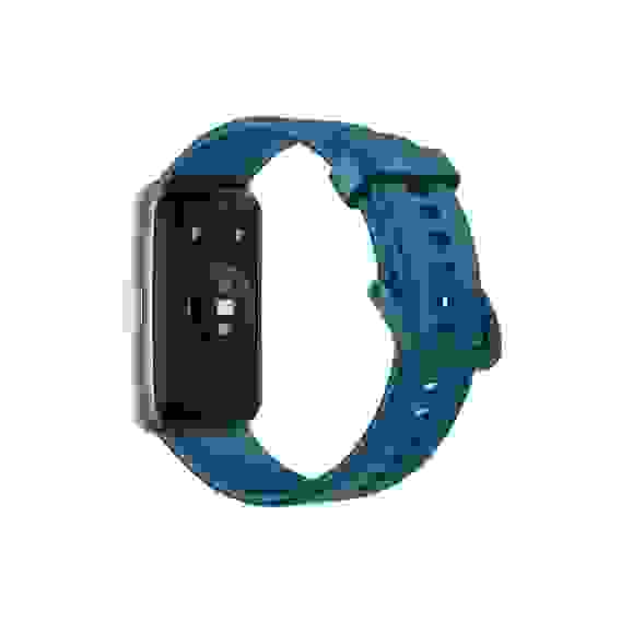 Умные часы Huawei FIT SE зелёный