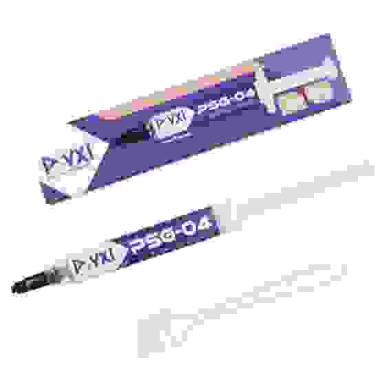 Термопаста PSYXI PSG-04 2 грамма 12.8 Вт/мК
