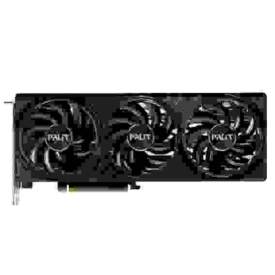 Видеокарта Palit RTX5060Ti INFINITY 3 16GB GDDR7 128bit 3xDP HDMI 3FAN RTL