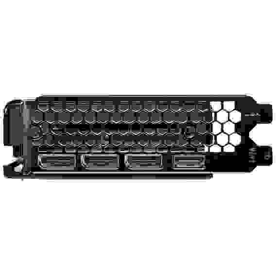 Видеокарта Palit RTX5060Ti INFINITY 3 16GB GDDR7 128bit 3xDP HDMI 3FAN RTL