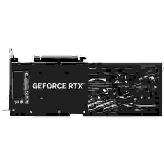 Видеокарта Palit RTX5060Ti INFINITY 3 16GB GDDR7 128bit 3xDP HDMI 3FAN RTL
