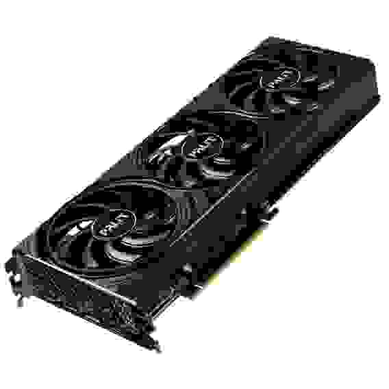 Видеокарта Palit RTX5060Ti INFINITY 3 16GB GDDR7 128bit 3xDP HDMI 3FAN RTL