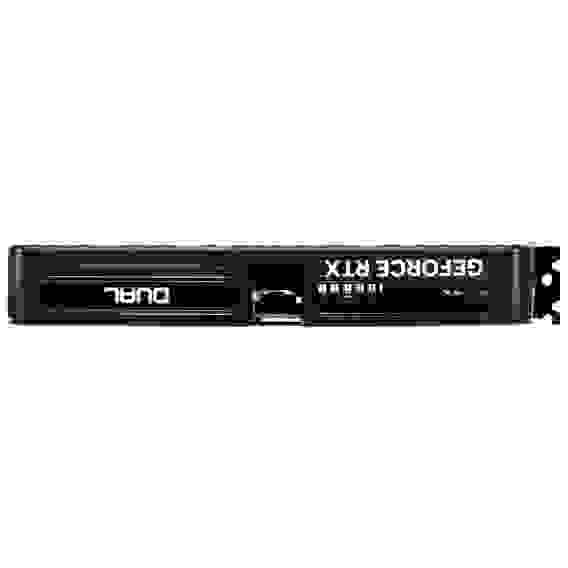 Видеокарта Palit RTX5060Ti DUAL 8GB GDDR7 128bit 3xDP HDMI 2FAN RTL