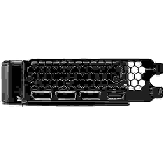 Видеокарта Palit RTX5060Ti DUAL 8GB GDDR7 128bit 3xDP HDMI 2FAN RTL