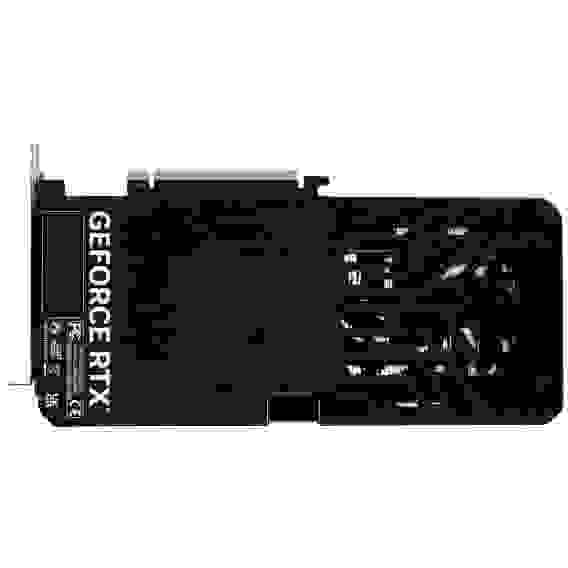 Видеокарта Palit RTX5060Ti DUAL 8GB GDDR7 128bit 3xDP HDMI 2FAN RTL