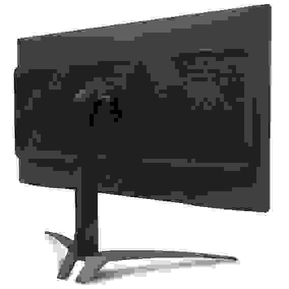 Монитор 31.5" ACER Predator XB323QUM3bmiiphx Black (IPS 2560x1440 180 Hz 250cd/m2 0,5 / 1ms 2xHDMI(2.0) + 1xDP(1.2) + Audio out+Speaker 2Wx2 120 H.Adj)