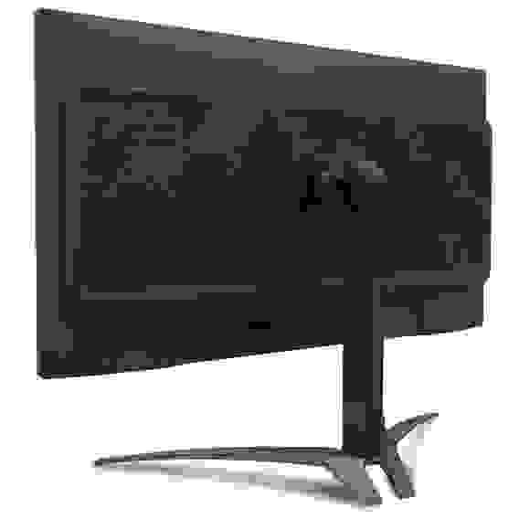 Монитор 31.5" ACER Predator XB323QUM3bmiiphx Black (IPS 2560x1440 180 Hz 250cd/m2 0,5 / 1ms 2xHDMI(2.0) + 1xDP(1.2) + Audio out+Speaker 2Wx2 120 H.Adj)
