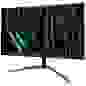 Монитор 31.5" ACER Predator XB323QUM3bmiiphx Black (IPS 2560x1440 180 Hz 250cd/m2 0,5 / 1ms 2xHDMI(2.0) + 1xDP(1.2) + Audio out+Speaker 2Wx2 120 H.Adj)