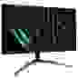 Монитор 31.5" ACER Predator XB323QUM3bmiiphx Black (IPS 2560x1440 180 Hz 250cd/m2 0,5 / 1ms 2xHDMI(2.0) + 1xDP(1.2) + Audio out+Speaker 2Wx2 120 H.Adj)