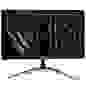 Монитор 31.5" ACER Predator XB323QUM3bmiiphx Black (IPS 2560x1440 180 Hz 250cd/m2 0,5 / 1ms 2xHDMI(2.0) + 1xDP(1.2) + Audio out+Speaker 2Wx2 120 H.Adj)